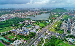 政院核定陽明交大、清大進駐左營 高市府感謝中央相挺