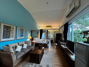 玩台東超省錢!6月起住宿 有機會抽中6萬6千元旅遊金