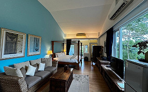 玩台東超省錢！6月起住宿 有機會抽中6萬6千元旅遊金