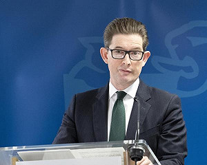 MI5 發出警告! ISIS 與蓋達組織「復興」瞄準歐洲 背後疑有俄、伊牽線