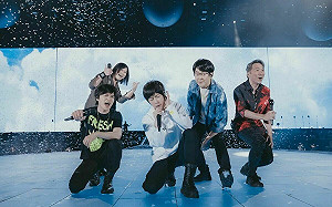 林保華觀點》對「五月天」的一打一拉統戰伎倆