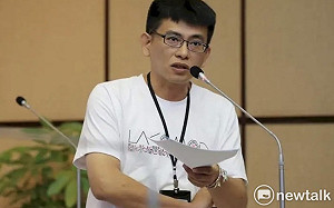 西拉雅名制族名名譜調查  原民會將積極研擬爭取中央預算或建議中央辦理