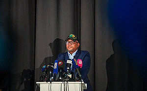 南非大選正式結果將出爐 組閣談判起跑