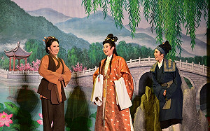 唐美雲、小咪重磅合體 千人同享歌仔調與交響樂饗宴