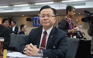 王義川若是散佈假訊息？陳耀祥：尊重名嘴行事風格 