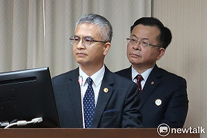 白委問國安局等單位曾調過資料?中華電信董座:依法有