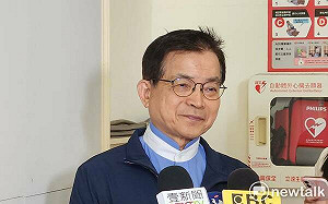 傅崐萁預算花東三法一定過  賴士葆：國民黨團還需要再討論　