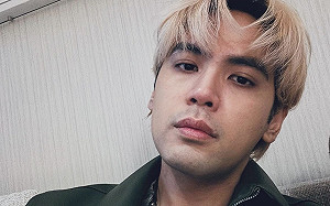 私人招待所「友人持毒遭逮」！陳零九衰捲風波發聲了