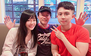 孫安佐嘆被當瘋子  網紅巴毛律師：他看起來一點也不瘋