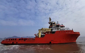 竟被印媒嘲笑! 中「聯合利劍」軍演頻出包 傳無人機墜毀、艦艇被自己導彈擊沉