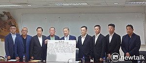 串連全台正副議長聲援周典論 蔣根煌質疑不給保外就醫有政治力介入