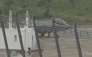 日本航空自衛隊2架F-35A「相繼」緊急迫降青森機場 無人傷、原因待查