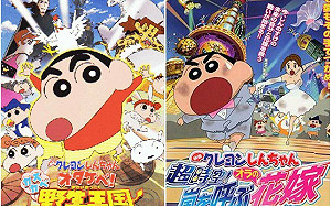 《蠟筆小新》動畫導演鴫野彰膽管癌病逝！享壽70歲