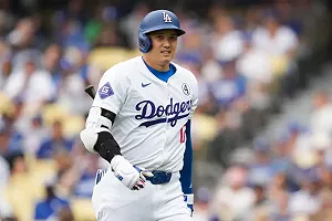 (影)大谷翔平轉隊後首度遭敬遠!MVP打線發揮