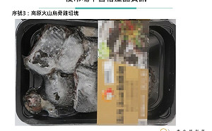 違規禽畜水產品名單一次看！食藥署：全聯烏骨雞用藥超標、中國蝦含抗生素