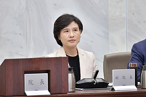 確保穩定物價!政院掌握端午食材供應  延長關鍵原物料稅負減徵