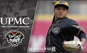 讓他升！李灝宇手感火燙掃本季第8轟