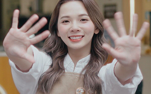 員工曝滴妹「私下暖心舉動」！本人淚崩：努力都值得了