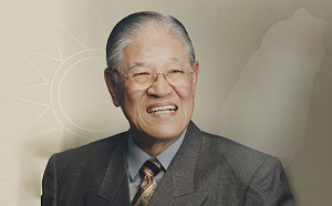 1989六四李登輝率先譴責中共 周玉蔻爆他一夜沒睡