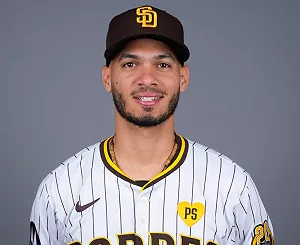 MLB》教士內野手 Marcano 驚傳涉賭!恐遭終身禁賽