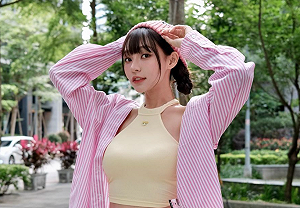 林襄代言「遭欠薪百萬」!經紀公司怒發聲明:終止合作