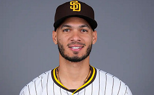 MLB》教士內野手 Marcano 驚傳涉賭！恐遭終身禁賽