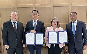 台、美攜手強化糧食安全！簽署合作備忘錄建立雙邊機制