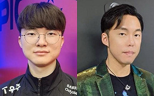 超粒方轟Faker傳奇造型太貴！鐵粉揪錯嗆：蹭流量的吧