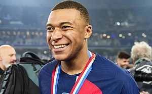 姆巴佩正式轉戰皇馬！本人曝心聲：夢想成真