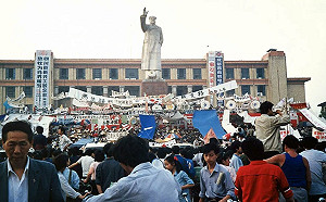 你不知道的六四! 不當歷史罪人 軍長拒絕屠城令 不止北京 成都也遭慘烈鎮壓