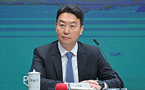 記中國六四省思台灣政局　陳世凱：面對邪痞者狼嚎、台灣更要團結