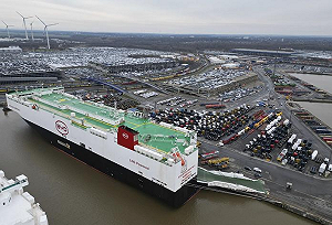 美徵25%對等關稅 專家：日本明年經濟衰退機率過半