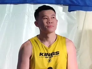 國王順利關門!林書豪讚李愷諺:他真的很拼