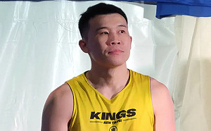 國王順利關門！林書豪讚李愷諺：他真的很拼