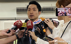 爭取輝達設研發中心 蔣萬安：台北市準備好了