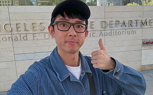 國父紀念館簡稱「國館」？阿滴滿頭問號：是世代隔閡嗎