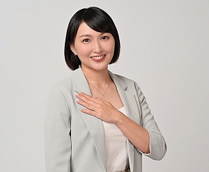 獲徵召參選長治鄉長 邱佳娟:改變地方政治氛圍