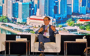 高雄智慧城市治理成效夯 世界城市高峰會分享卓越經驗