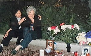 天安門母親被｢堵門｣矢板明夫：中共外強中乾對自己統治完全沒信心