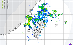 今芒種下雨一路濕到端午 全台水氣增加北部偏涼