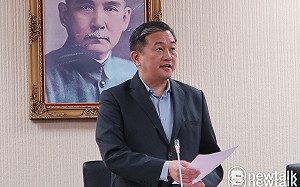 葛斯齊認了「瞎掰」、「編造」？王定宇：這種低劣手法就去法院好好說清楚