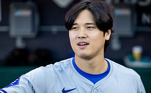 大谷翔平賽前練投80球！還嘗試10顆變化球