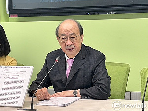藍委指花東三法716不硬推  柯建銘:除非撤案「不然喊假的」