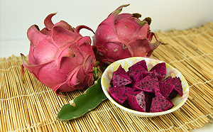 歷經8年爭取終傳捷報！日本開放台灣紅肉紅龍果輸入