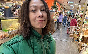 劉若英遭爆護航親姊「轉移失智祖母房產」 親戚怒控：她是共謀