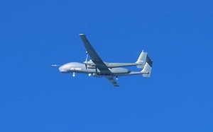 解放軍「雙尾蠍」繞駐日美軍後門 日航空自衛隊緊急升空應對