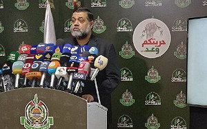 以軍對加沙中部展開攻擊 哈瑪斯：永久停火並撤軍才同意交換協議