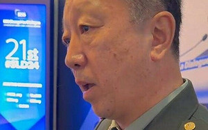 批澤連斯基｢為何而戰?｣共軍少將反被諷為汪精衛 中國官媒下架報導