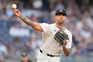 Stanton開轟!Gil繳6局好投 洋基6連勝