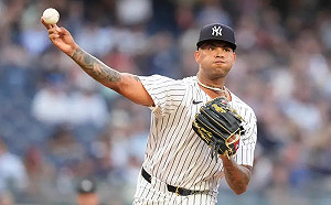 Stanton開轟！Gil繳6局好投　洋基6連勝